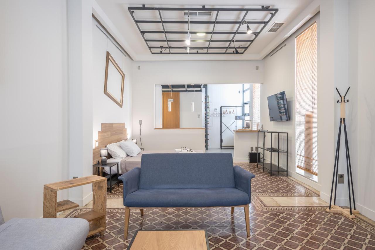 Artistic Home Gazi By Mdk أثينا المظهر الخارجي الصورة