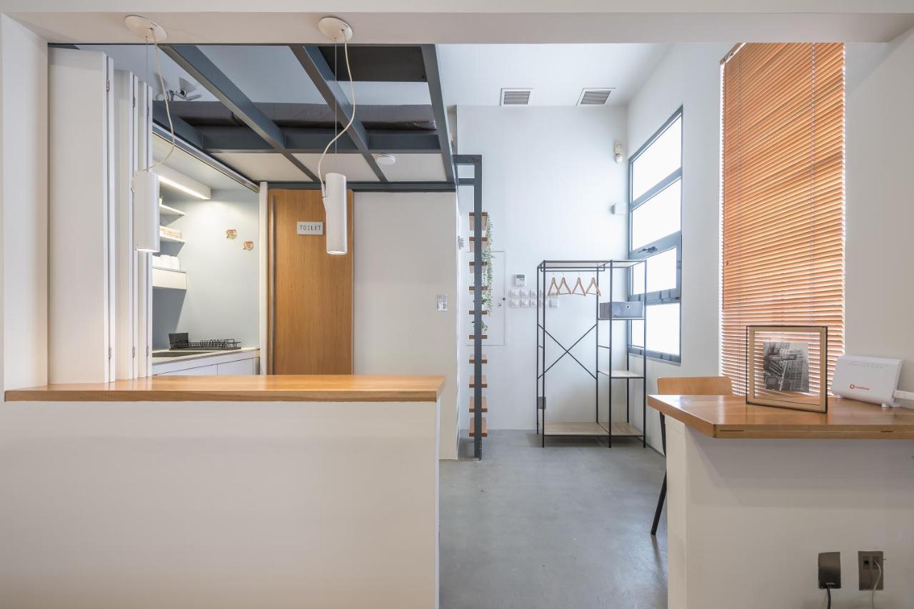Artistic Home Gazi By Mdk أثينا المظهر الخارجي الصورة