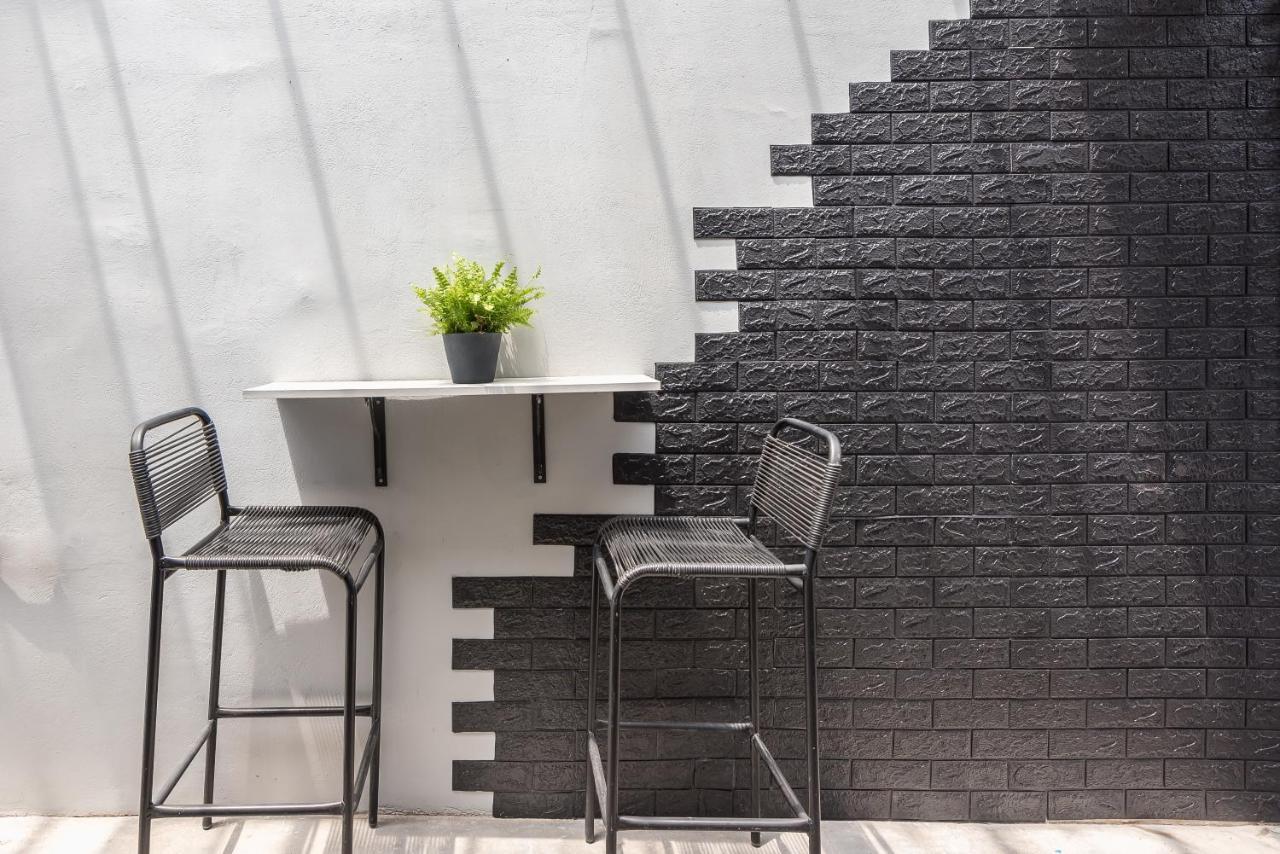 Artistic Home Gazi By Mdk أثينا المظهر الخارجي الصورة