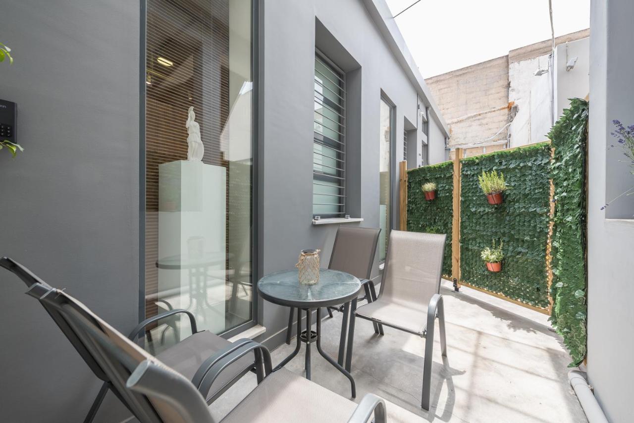 Artistic Home Gazi By Mdk أثينا المظهر الخارجي الصورة