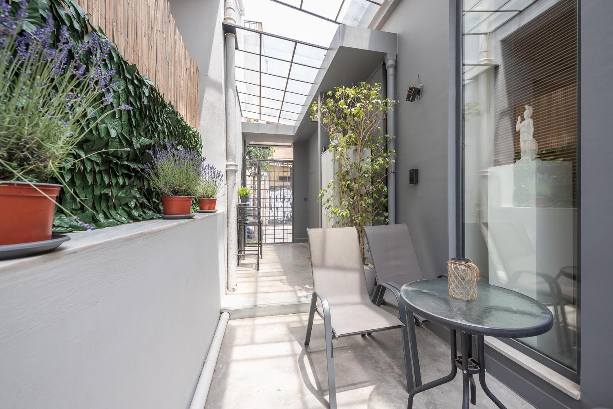 Artistic Home Gazi By Mdk أثينا المظهر الخارجي الصورة