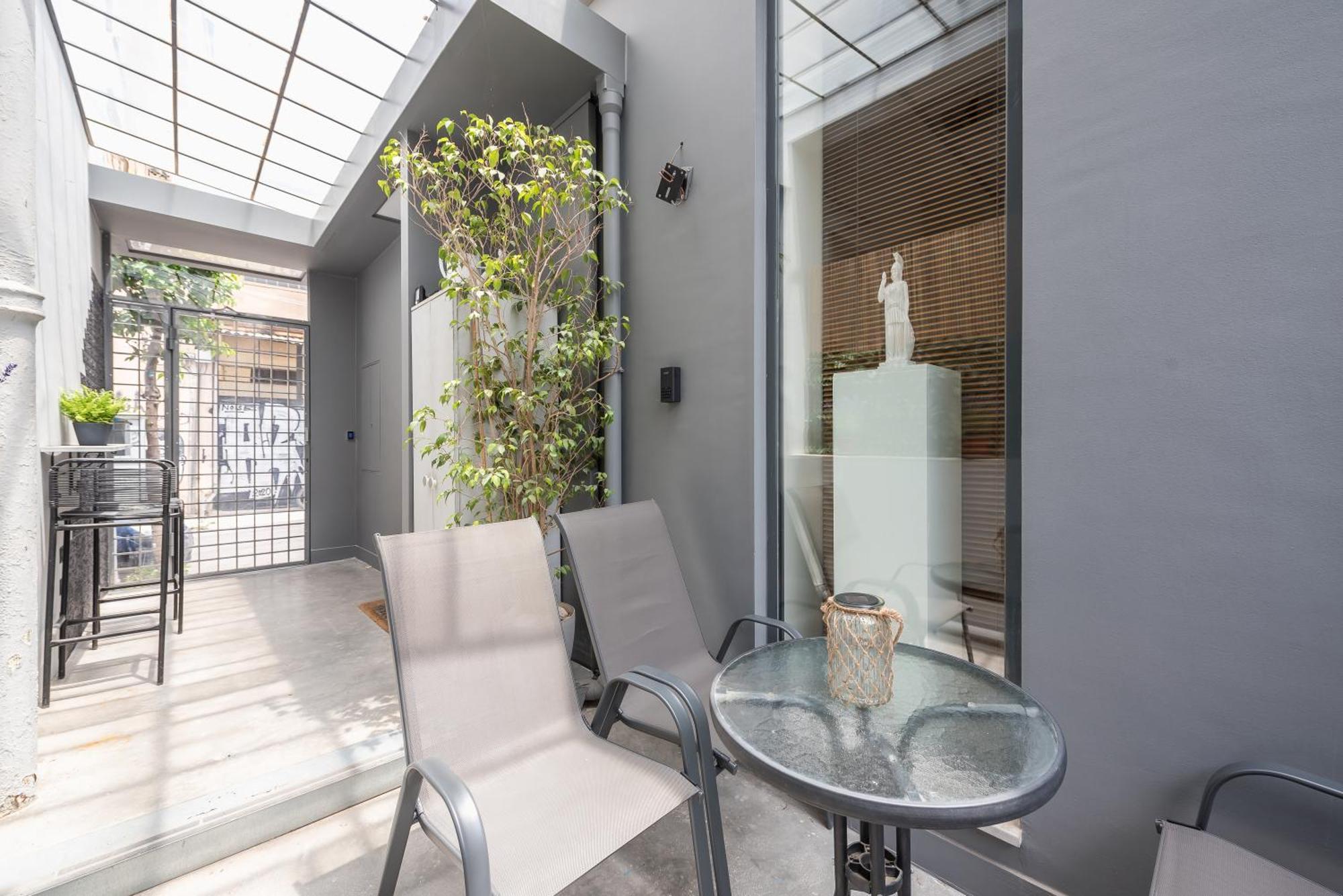 Artistic Home Gazi By Mdk أثينا المظهر الخارجي الصورة