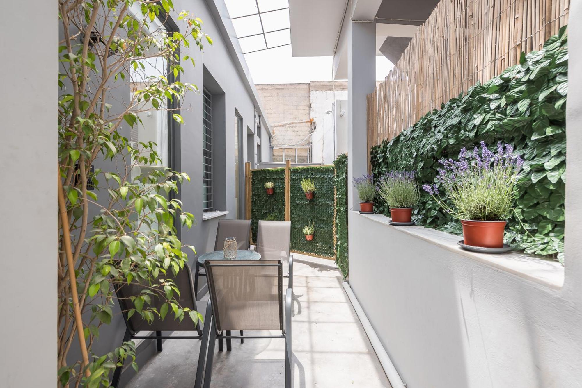 Artistic Home Gazi By Mdk أثينا المظهر الخارجي الصورة